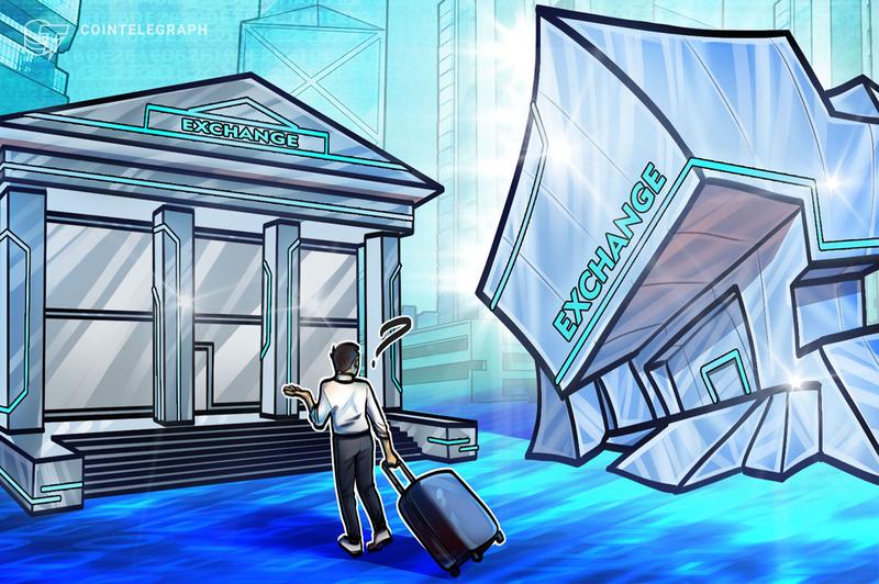 Pure Cryptocurrency Exchanges Becoming Obsolete, Says Bybit Chief Executive