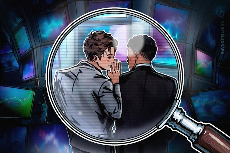 Eight crypto wallets generate $1.2M in profits from ZachXBT Axiom investigation bets amid insider trading allegations