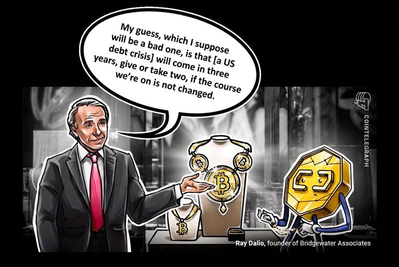 Ray Dalio quote