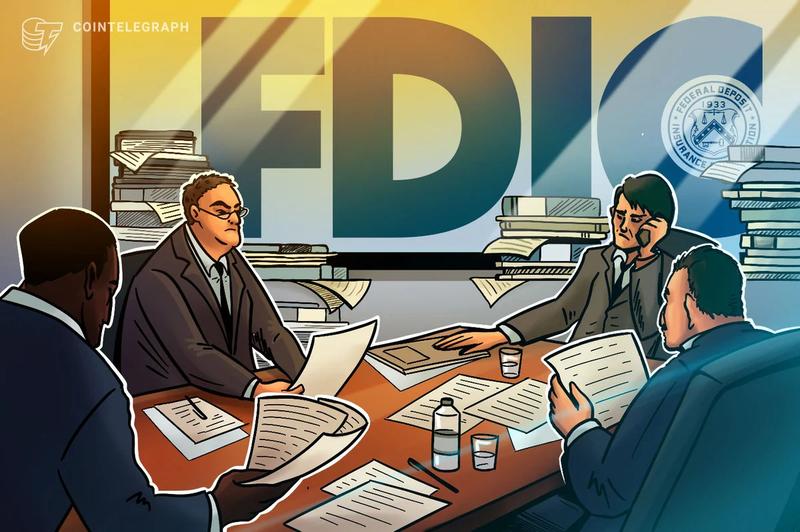 FDIC unveils regulatory framework for stablecoin issuers following GENIUS Act