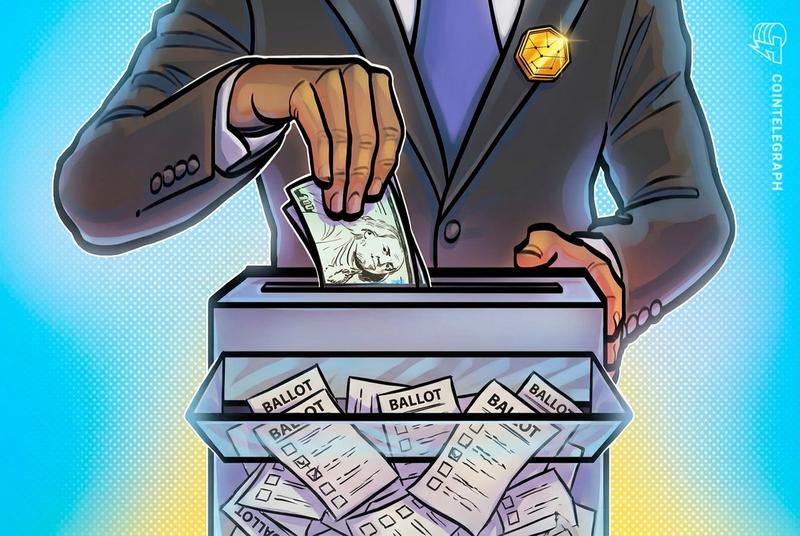 Crypto-Backed PAC Invests $2M in Florida Congressional Contest Despite Sparse Cryptocurrency Discussion