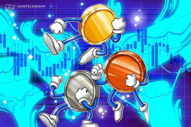 Three Key Signals Suggest Altcoin Season May Be 'Silently' Beginning