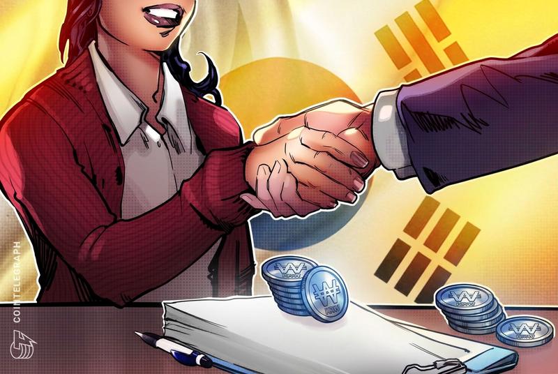 Circle partners with Kakao to develop South Korean won-denominated stablecoin payment system