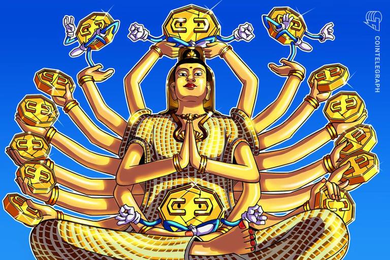 Thailand crypto regulation