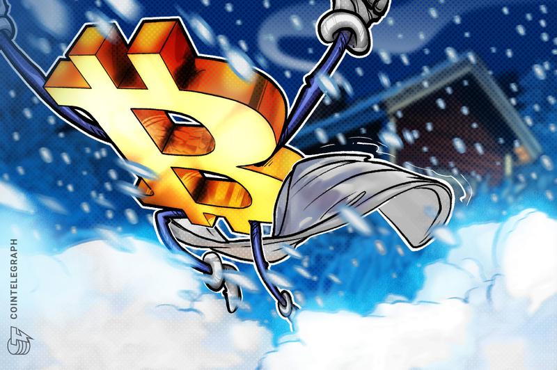 BTC faces cooling period beneath $75K threshold amid growing 'active distribution' indicators