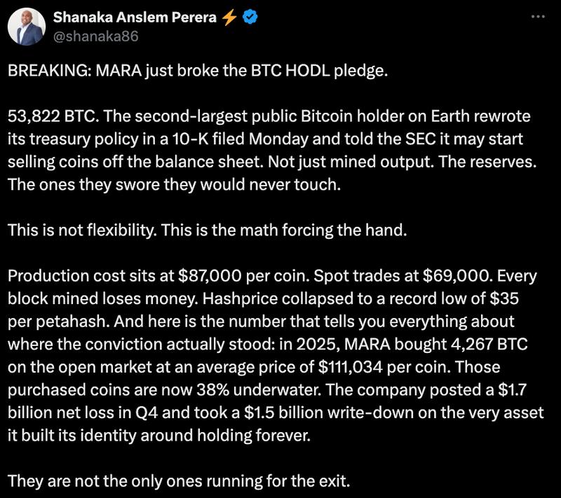 SEC, Bitcoin Mining, AI, Companies