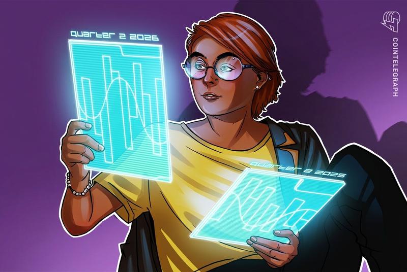 BitGo Reports Q2 Net Loss of $19M as Revenue Climbs 80% to $4.3B