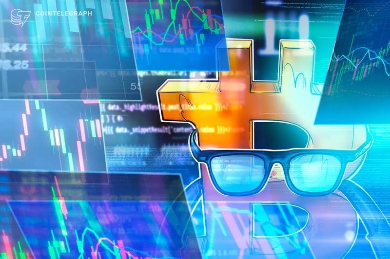 Bitcoin price analysis