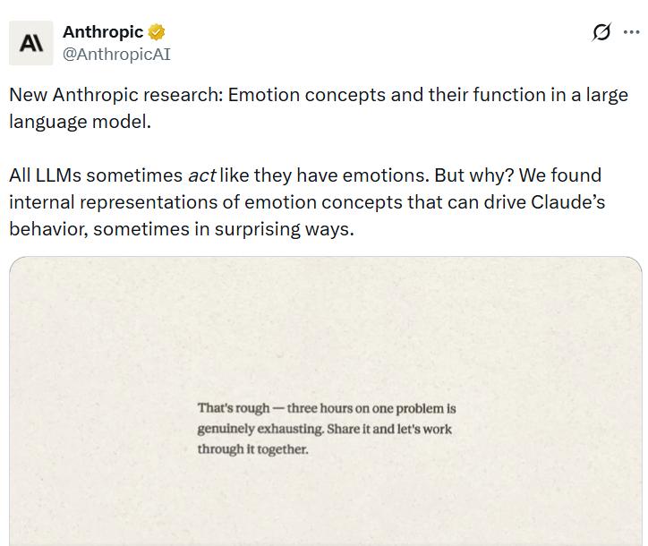 Anthropic research diagram