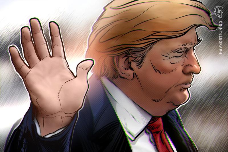 Trump Claims No Awareness of WLFI's $500M Investment from Abu Dhabi