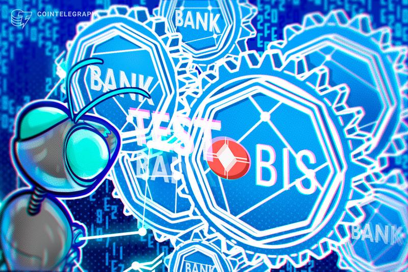 Tokenized Payment Settlement in Seconds Demonstrated by BIS Project Agorá