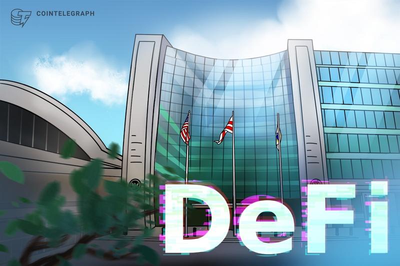 DeFi Assets Could Surge to $2.7 Trillion by 2030 Through Tokenization: Standard Chartered