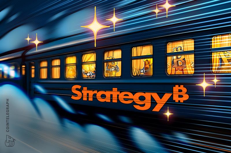 Grayscale: Strategy's BTC Liquidation Could Establish Lasting Price Floor