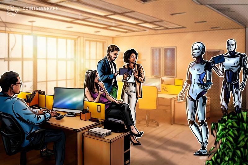 Despite Advancements, Humanoid Robots Face Years Before Workforce Integration
