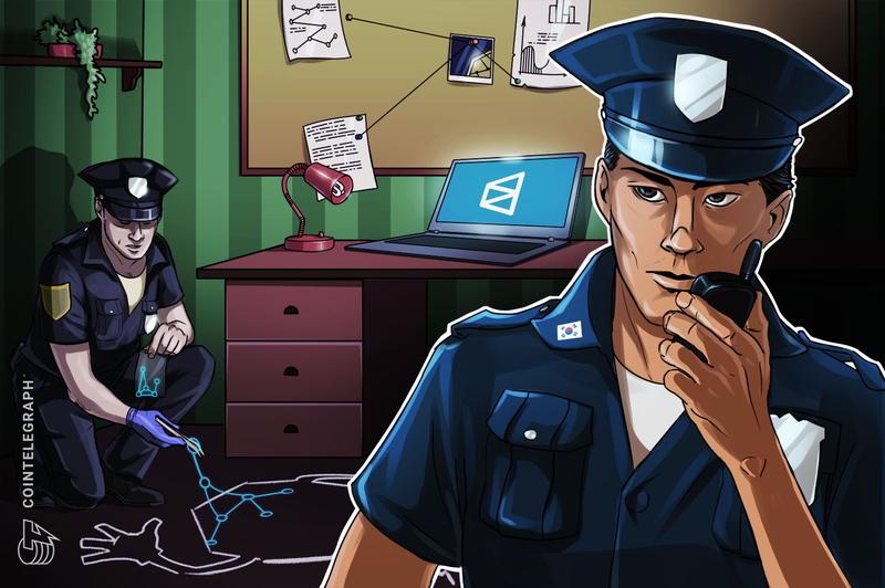 South Korean Authorities Launch Investigation Into Polymarket Users for Alleged Illegal Gambling