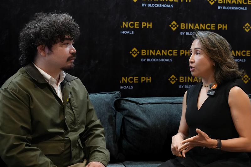 Cointelegraph interview with BlockShoals