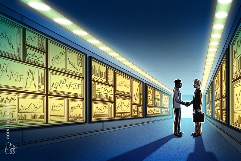 Whale's $1.3B IBIT Exit Likely Directional Trade Closure, NYDIG Analysis Shows
