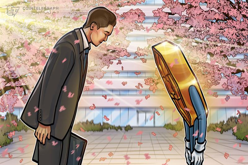Japan passes legislation reclassifying cryptocurrency as financial instruments