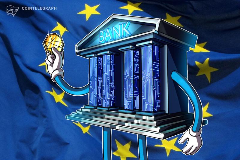 Bridging Europe's SME Financing Deficit Through Blockchain-Based Capital Solutions