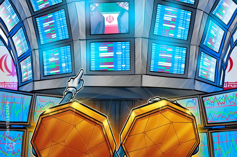 $80B wiped from cryptocurrency markets following new Iran military strikes by US