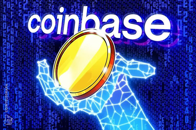 Coinbase secures Australian license, sets sights on stock trading expansion