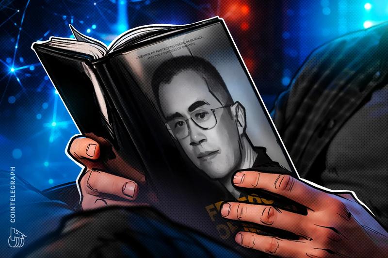 From Cryptocurrency Empire to Federal Prison: Changpeng Zhao's Memoir Chronicles Binance Journey