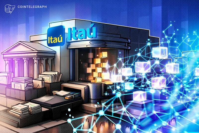 OpenAssets and Itaú Partner for Brazil's Digital Asset Tokenization Trial