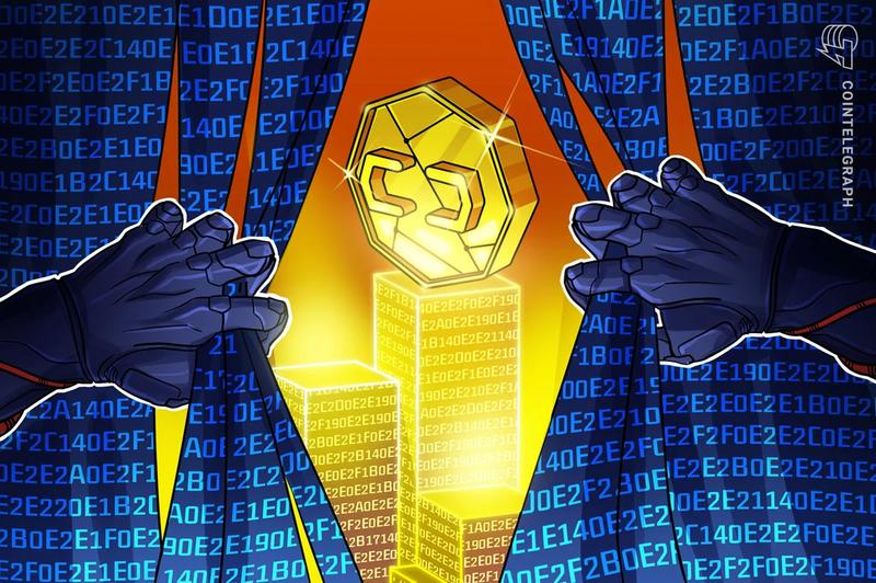 Co-founder of Fenbushi Capital announces reward program for $42M stolen in 2022 cyberattack