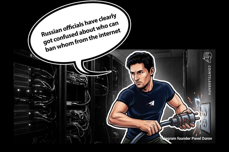 Pavel Durov and Telegram controversy