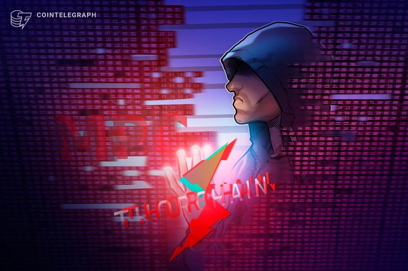 Malicious node operator and GG20 vulnerability behind THORChain security breach