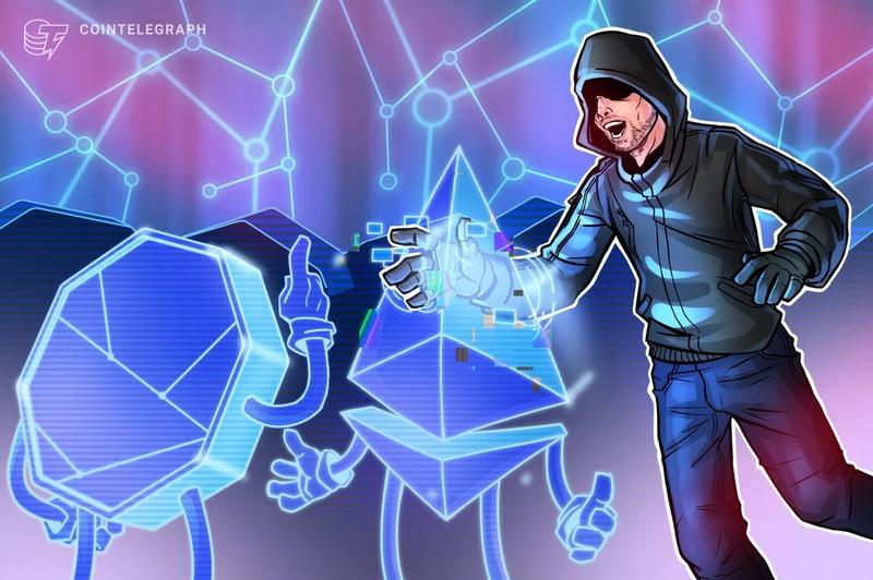 Hacker Behind $50M Infini Breach Emerges to Purchase $13M in ETH During Price Decline