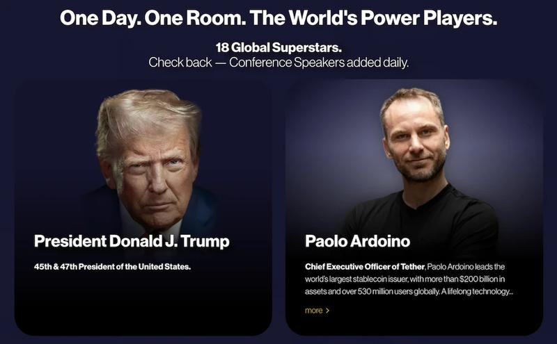 GetTrumpMemes leaderboard