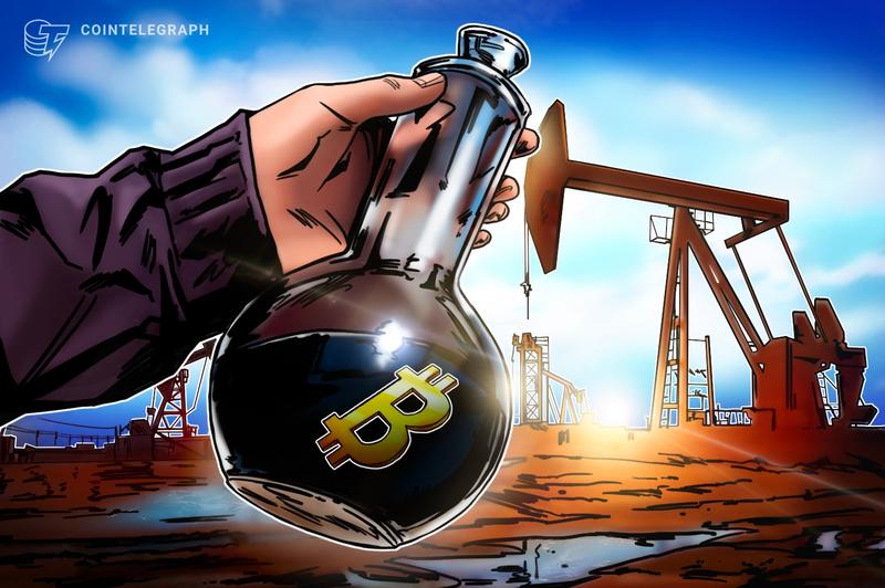 BTC Slides to $70.6K While Crude Prices Surge Following Hormuz Strait Blockade Announcement