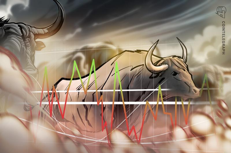 Crypto's institutional bull run unfolds as retail investors remain on sidelines: Exodus CEO