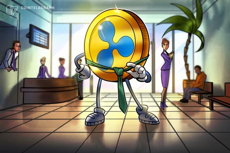 Ripple Partners with Singapore Financial Authority's BLOOM Program for RLUSD Trade Finance Testing