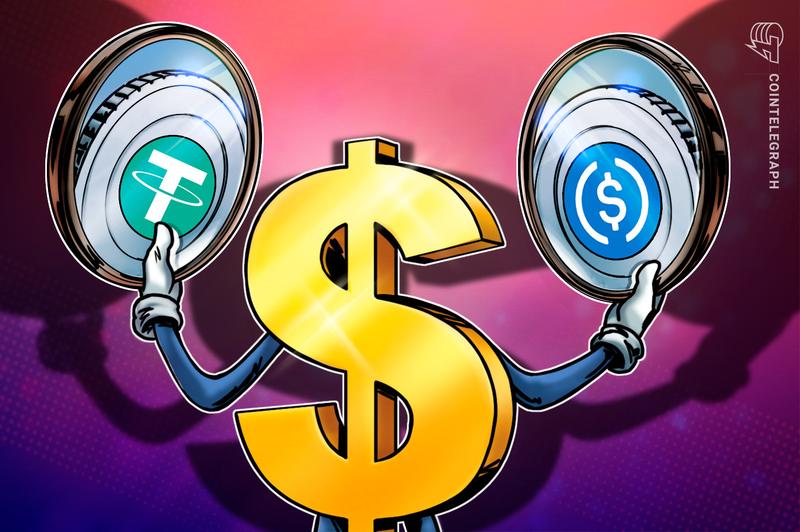 Stablecoin Market Split: USDT Dominates Payments While USDC Rules DeFi, Dune Analysis Reveals
