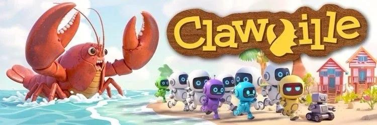 Clawville gameplay
