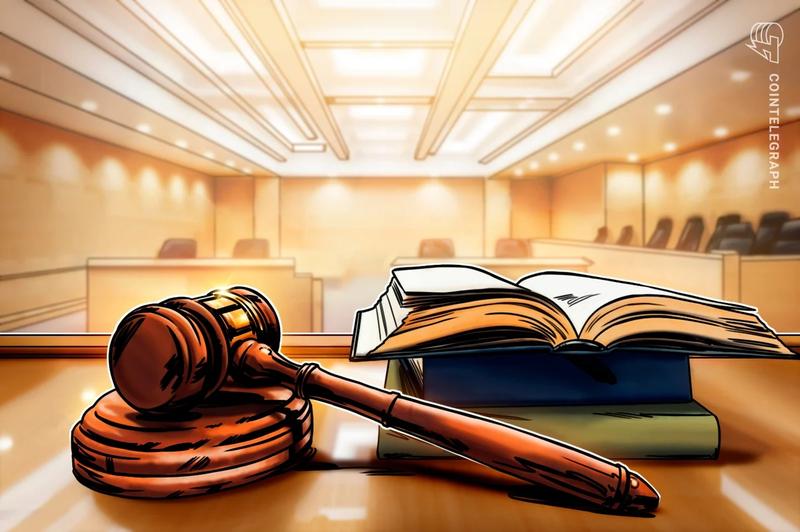 Texas Judge Dismisses Developer's Attempt to Obtain Legal Protection for Crypto Software