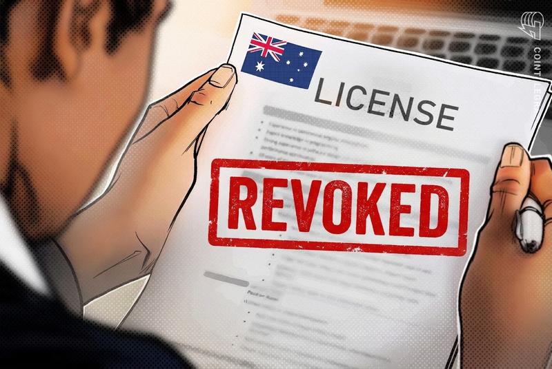 45 cryptocurrency and remittance registrations revoked by Australian authorities in 12-month crackdown