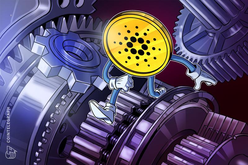 Cardano Implements van Rossem Upgrade, Setting Stage for Leios Protocol