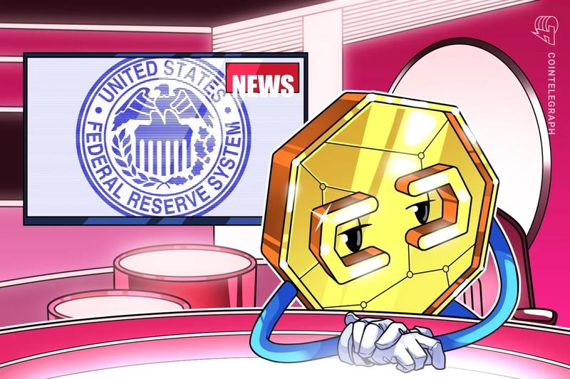 Federal Reserve maintains interest rates while weakening dollar sparks cryptocurrency market speculation