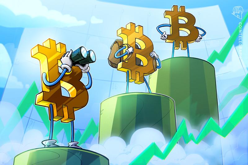 First Bitcoin MVRV 'golden cross' since 2023 emerges: Is a BTC price surge imminent?