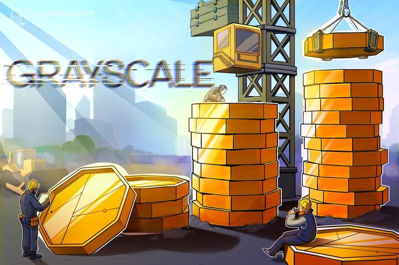 Grayscale to distribute quarterly cash payments from Ethereum and Solana staking yields