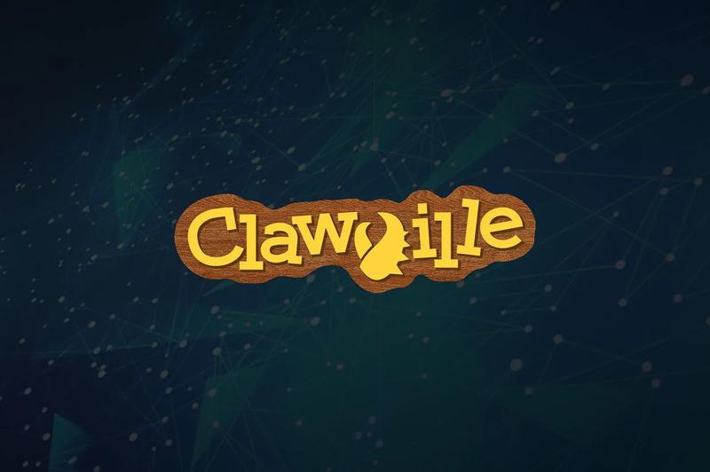 Clawville AI-native MMORPG