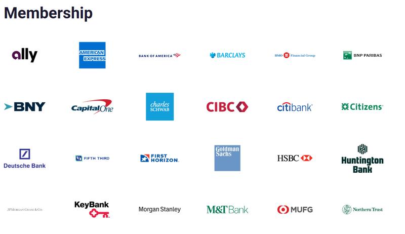 The Bank Policy Institute has some of the largest US institutions as members