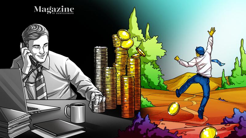 Should You Stake Your Retirement Future on Bitcoin's Volatility?