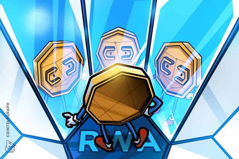 Crypto Biz: Tokenization boom accelerates with SpaceX equity offering
