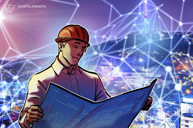 Samsung SDS Secures Contract for South Korea's Blockchain-Based Securities Infrastructure: Sources