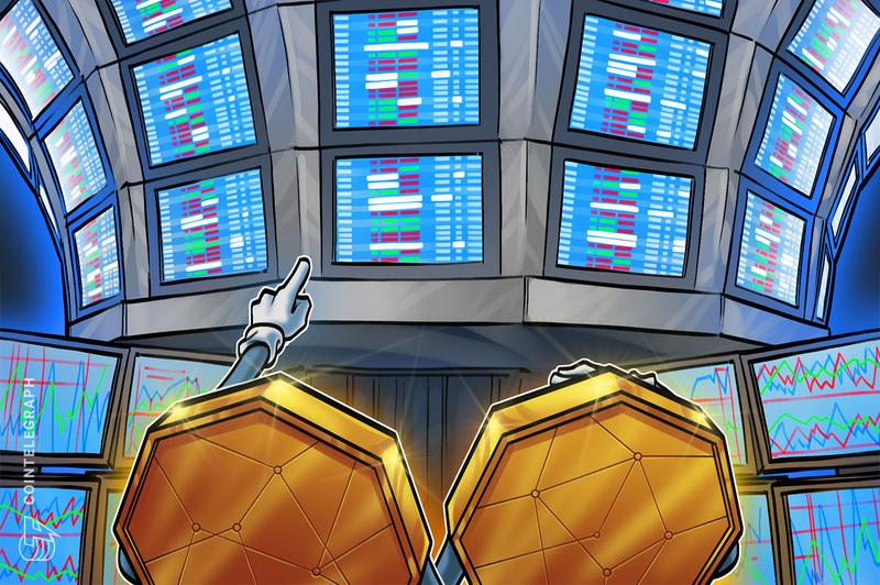 NYSE Owner and OKX Submit Application for Tokenized Stock Trading Platform in US