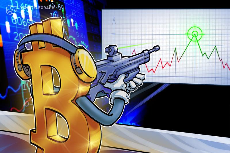 $67K Bitcoin Target Holds Strong: Weekly BTC Preview Highlights Five Key Factors
